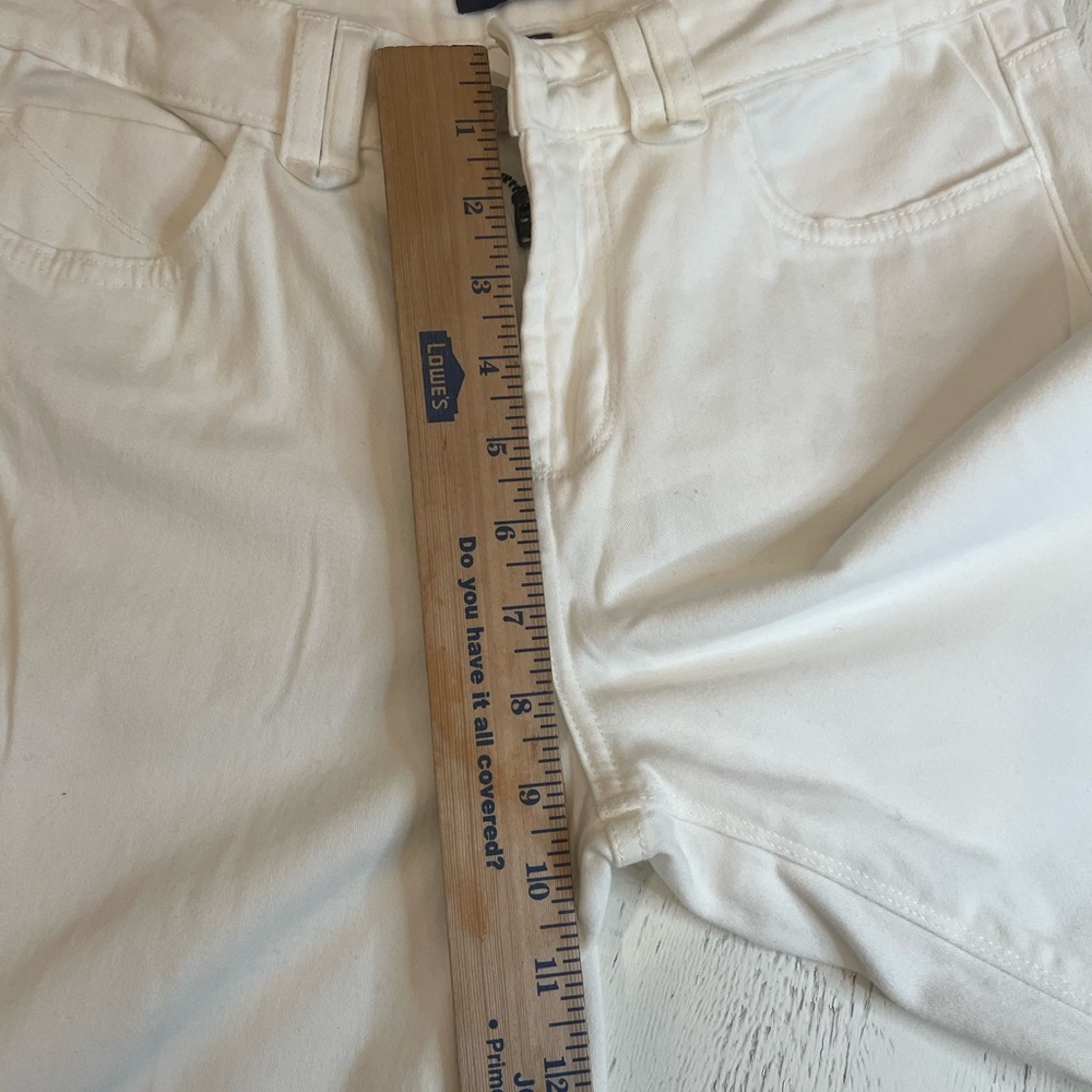 YNDJ Straight cut Women’s Jeans size 4 - Picture 3 of 7